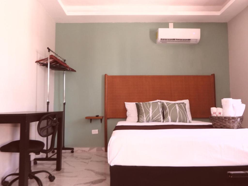 Green Lofts Cancún Exteriér fotografie